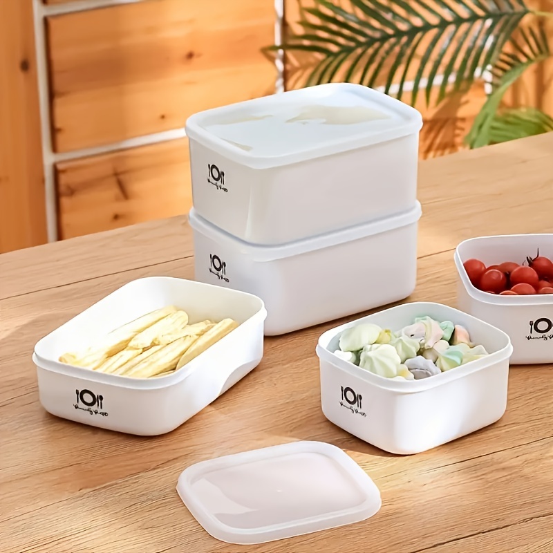 Bento Box - Contenitore per il pranzo in plastica