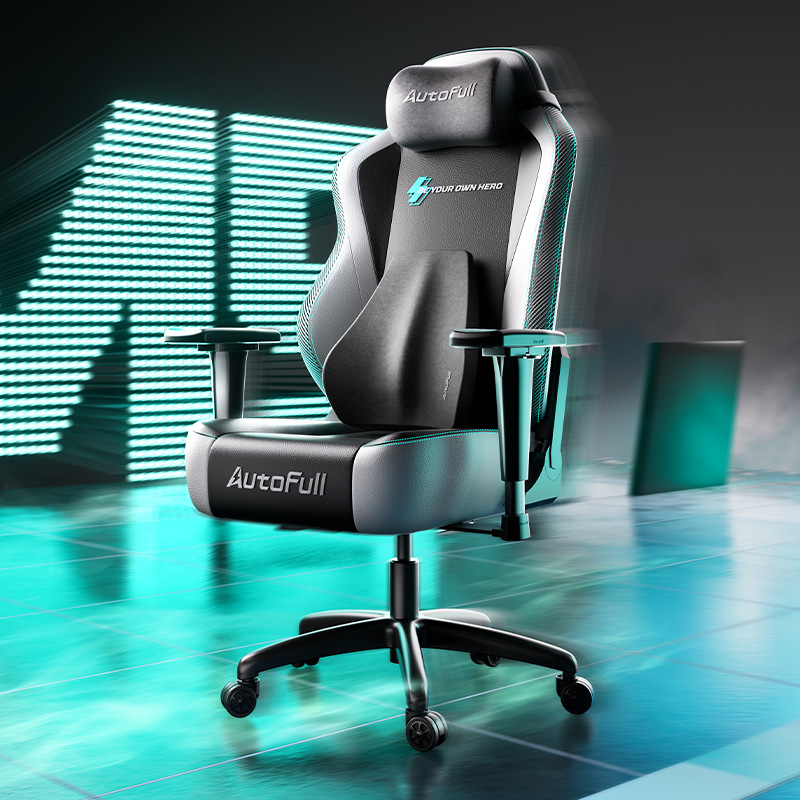 Matcha - Sedia da Gaming AO FENG M5-Feng