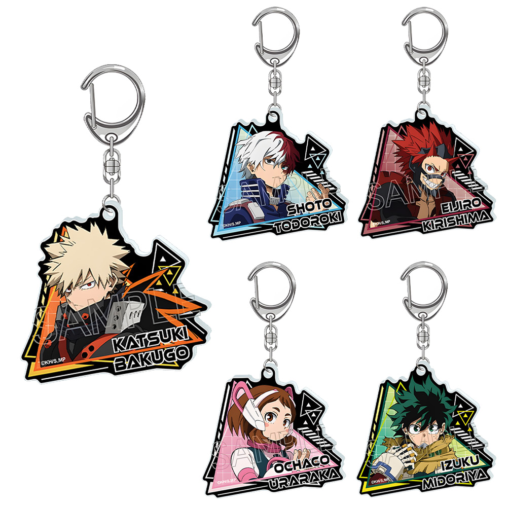My Hero Academia Shoto Todorok - Furoshiki recensione e prezzo