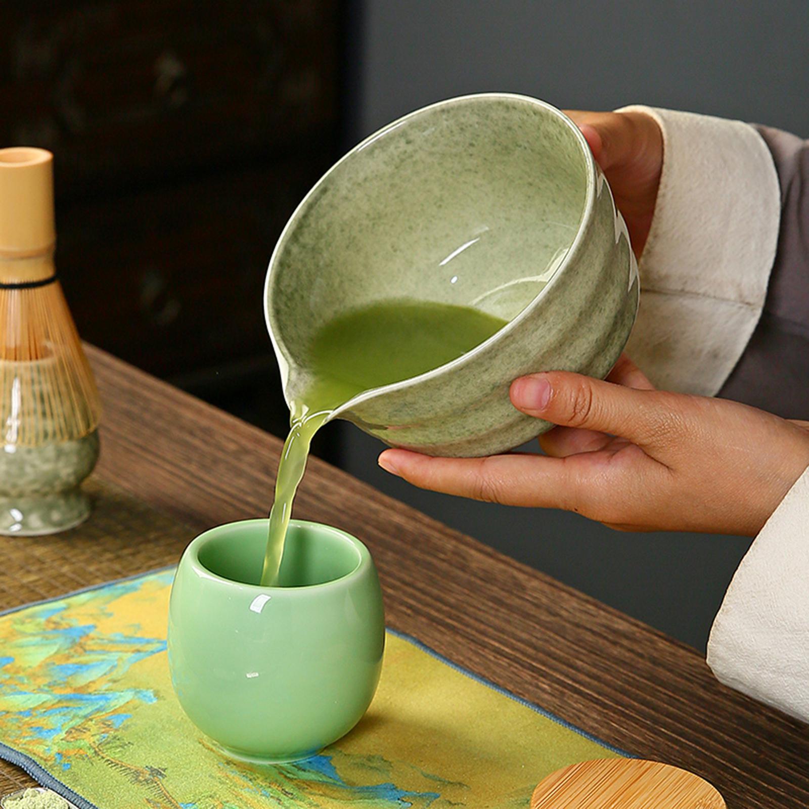 Ciotola Matcha in ceramica con - Japanese Tea recensione e prezzo