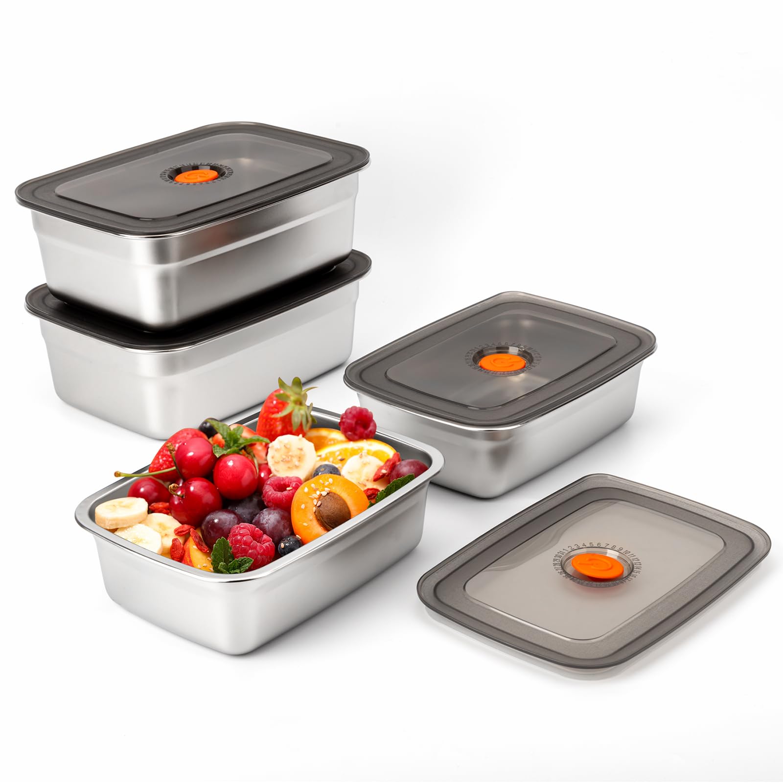 Scatola da pranzo da campeggio - Bento Box recensione e prezzo