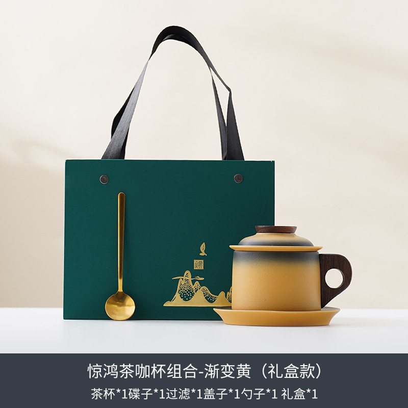 Set da caffè in ceramica gross - Japanese Pottery recensione e prezzo