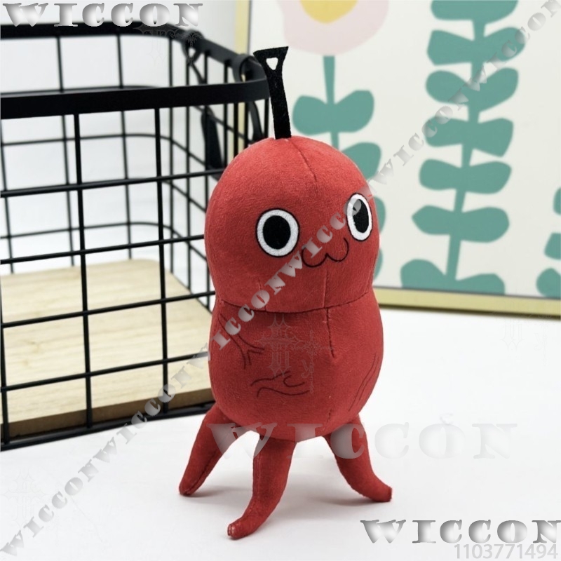 Peluche Creativo a Forma di Cu - Japanese Fan recensione e prezzo
