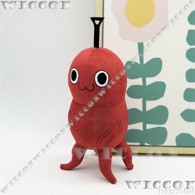Peluche Creativo a Forma di Cu - Japanese Fan recensione e prezzo