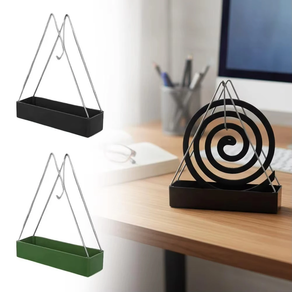 Porta spirali antizanzare in f - Incense Holder recensione e prezzo