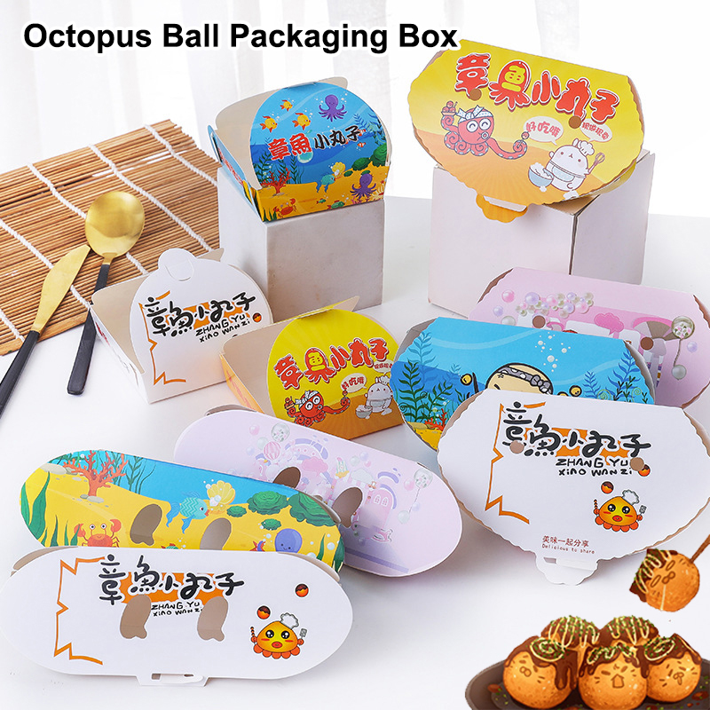 100 pezzi usa e getta cartone  - Japanese Snacks recensione e prezzo