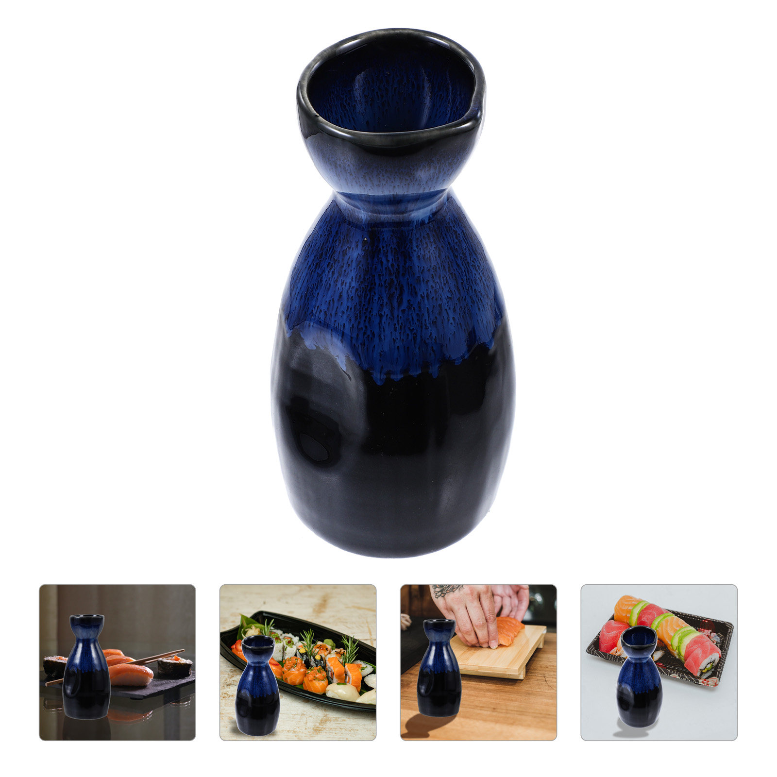 Bottiglia in ceramica per sake - Japanese Tea recensione e prezzo