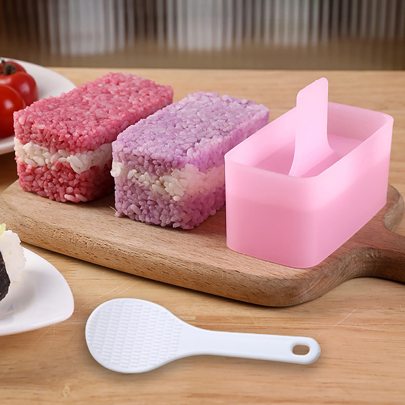 Nuovo【Kit per la preparazione  - Sushi Making Kit recensione e prezzo