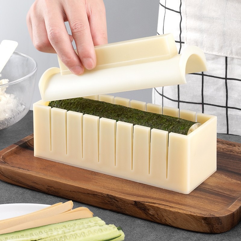 Realizza macchina per sushi Ta - Sushi Making Kit recensione e prezzo