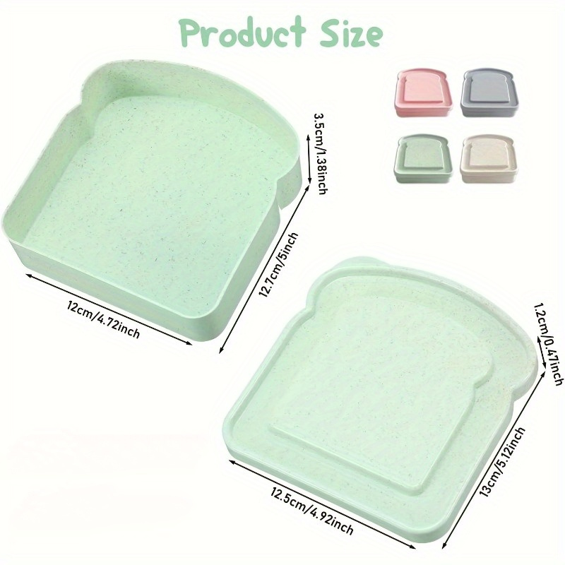 Scatole Bento da 1 pezzo, cont - Bento Box recensione e prezzo