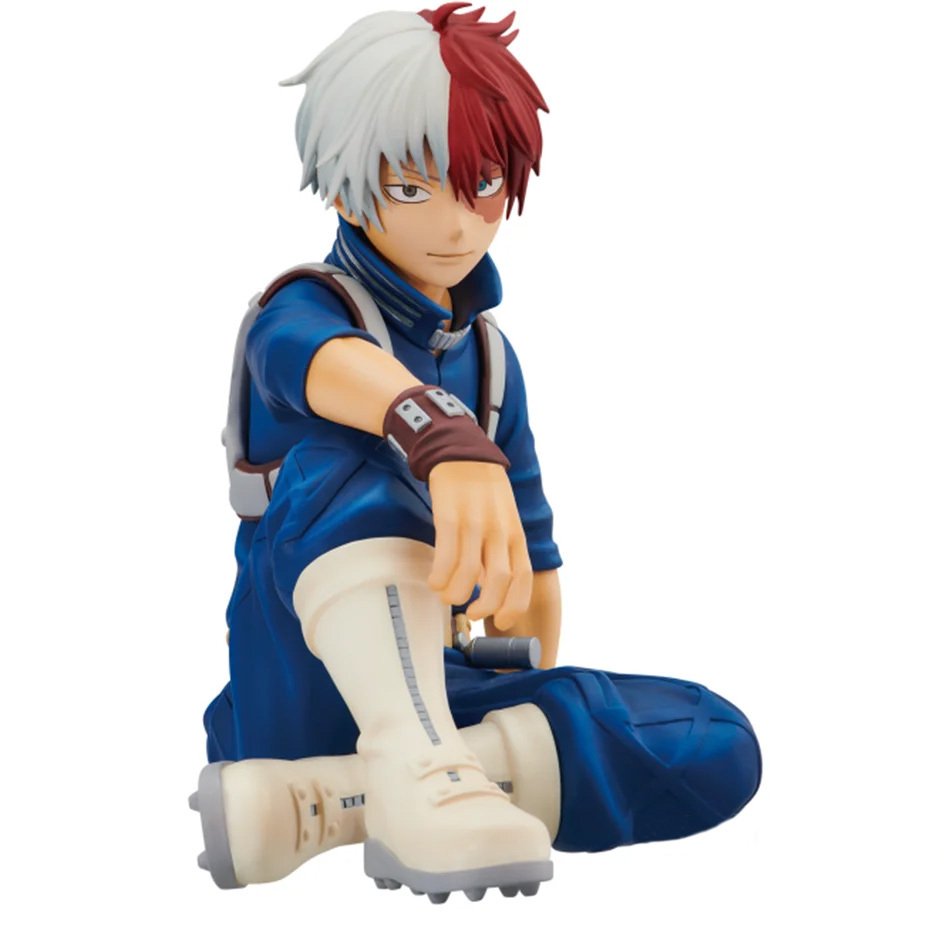 2027 Nuove Action Figure Anime - Furoshiki recensione e prezzo