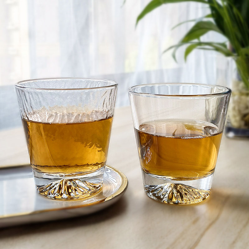 2 pezzi Set bicchieri da vino  - Japanese Tea recensione e prezzo