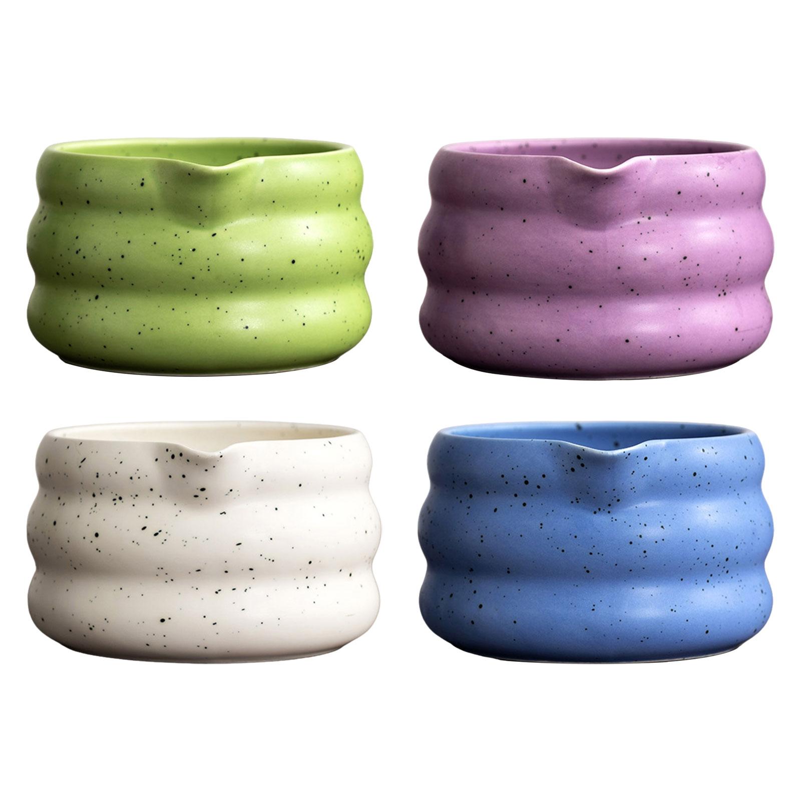 Ciotola Matcha giapponese Ciot - Japanese Tea recensione e prezzo