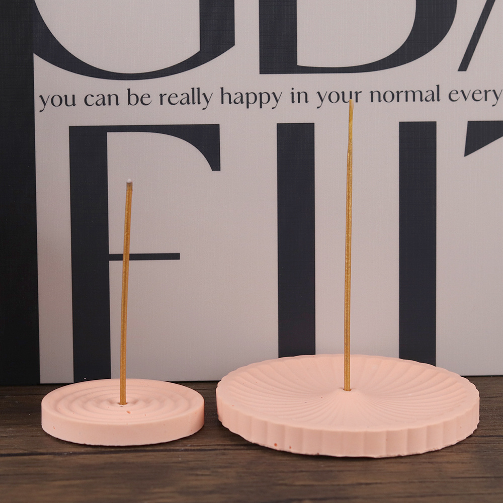 Stampo in Silicone per Porta I - Incense Holder recensione e prezzo