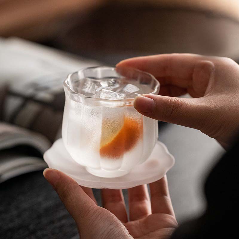 Tazza da Tè in Vetro Borosilic - Japanese Pottery recensione e prezzo