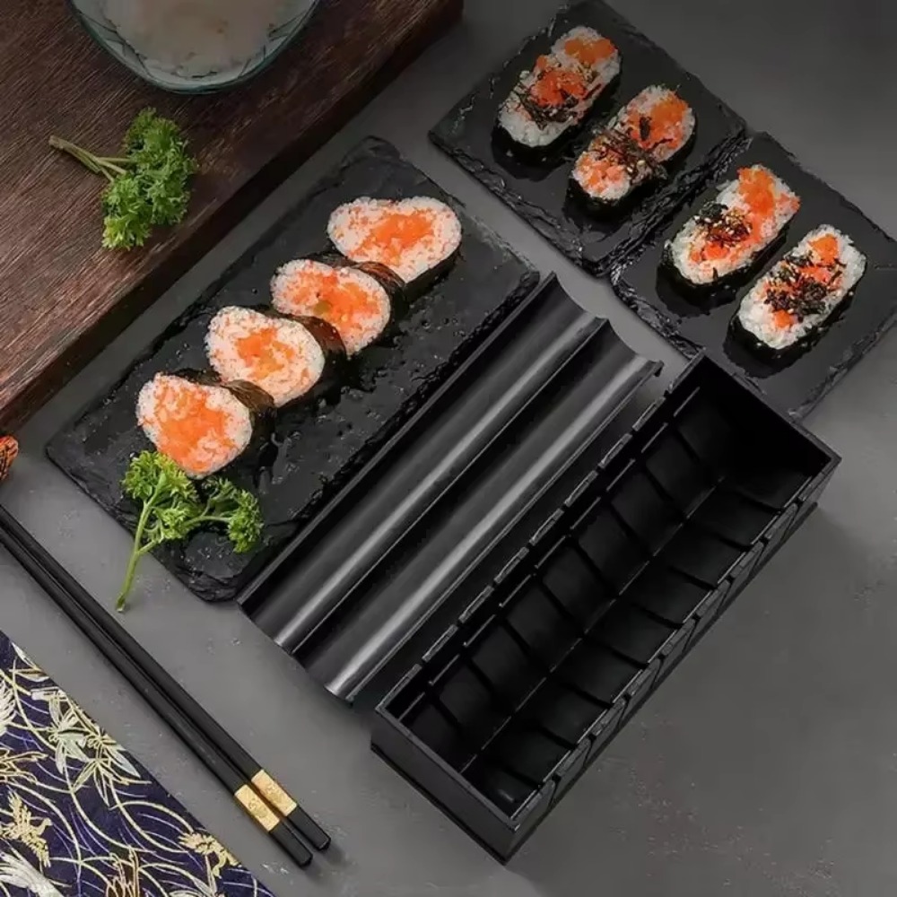 3 Pz/set Giapponese Sushi Make - Sushi Making Kit recensione e prezzo