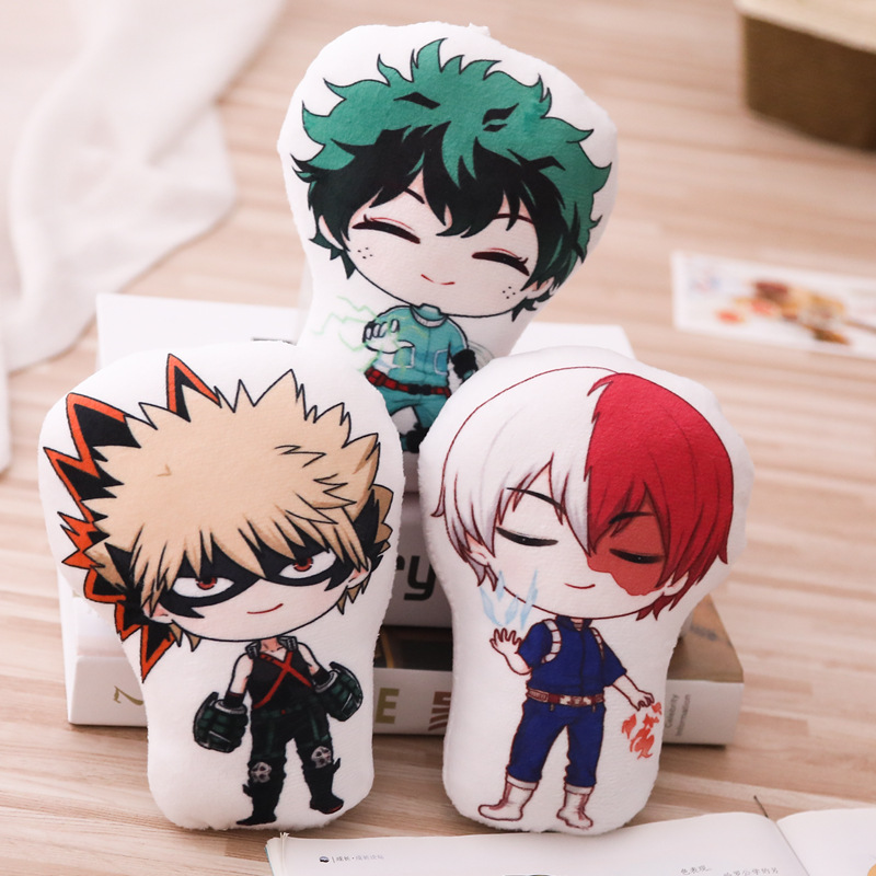 Anime My Hero Academia Merchan - Furoshiki recensione e prezzo