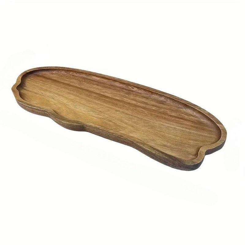 Nuovo! Vassoi in Legno Stile G - Japanese Snacks recensione e prezzo
