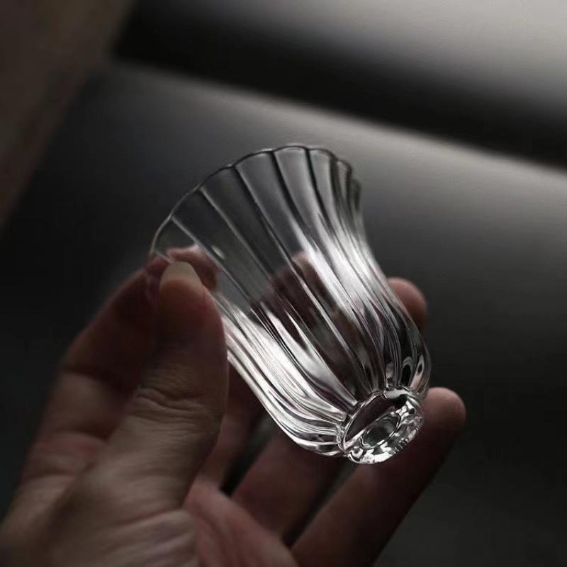 Tazze da Tè in Vetro con Petal - Japanese Tea recensione e prezzo