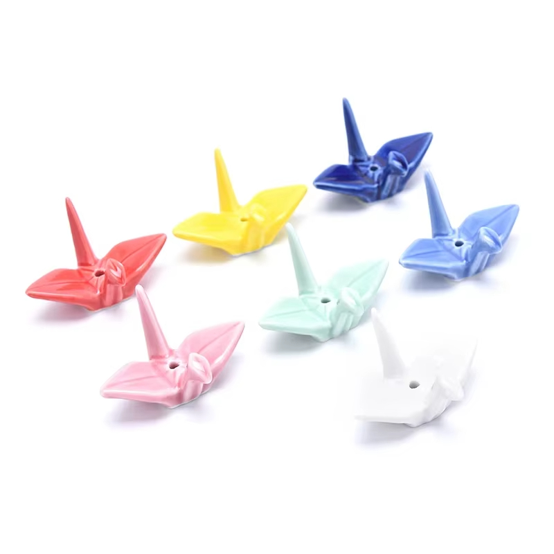 6 Pezzi Nuovo Porta Incenso a  - Incense Holder recensione e prezzo