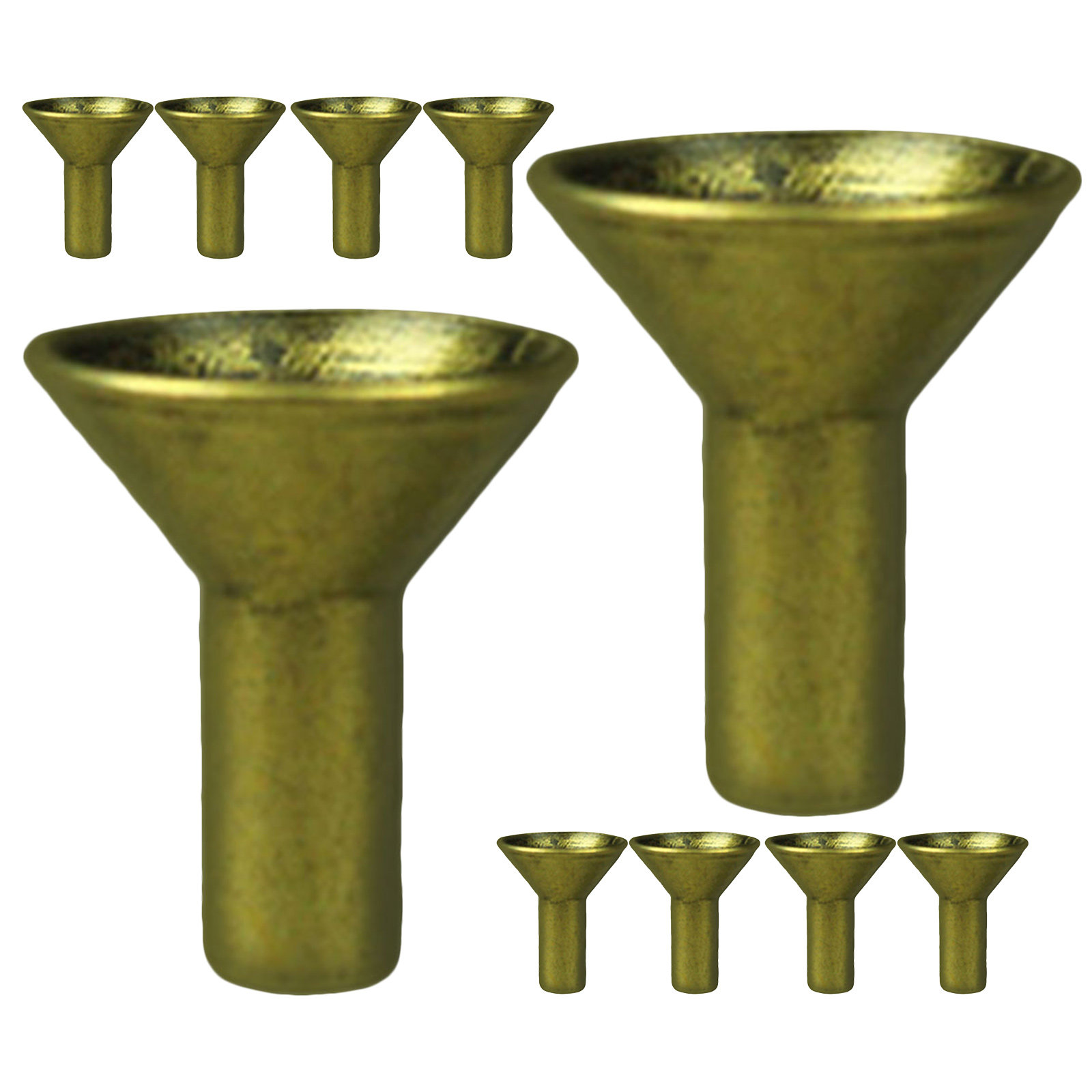 10 pezzi: vassoio portaconi pe - Incense Holder recensione e prezzo
