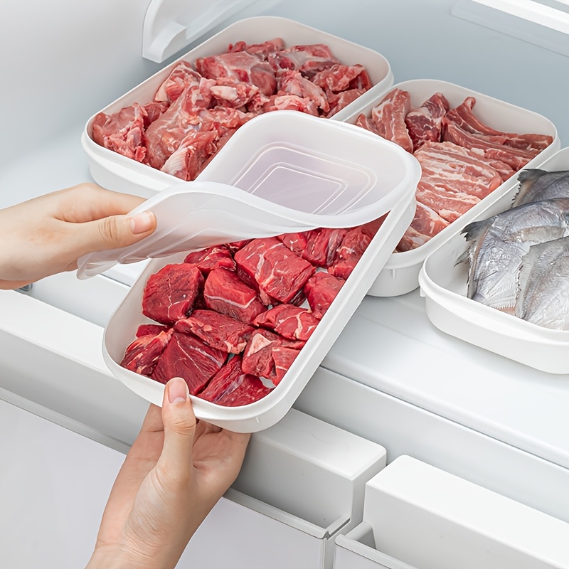 Set di 10 Contenitori Impilabi - Bento Box recensione e prezzo