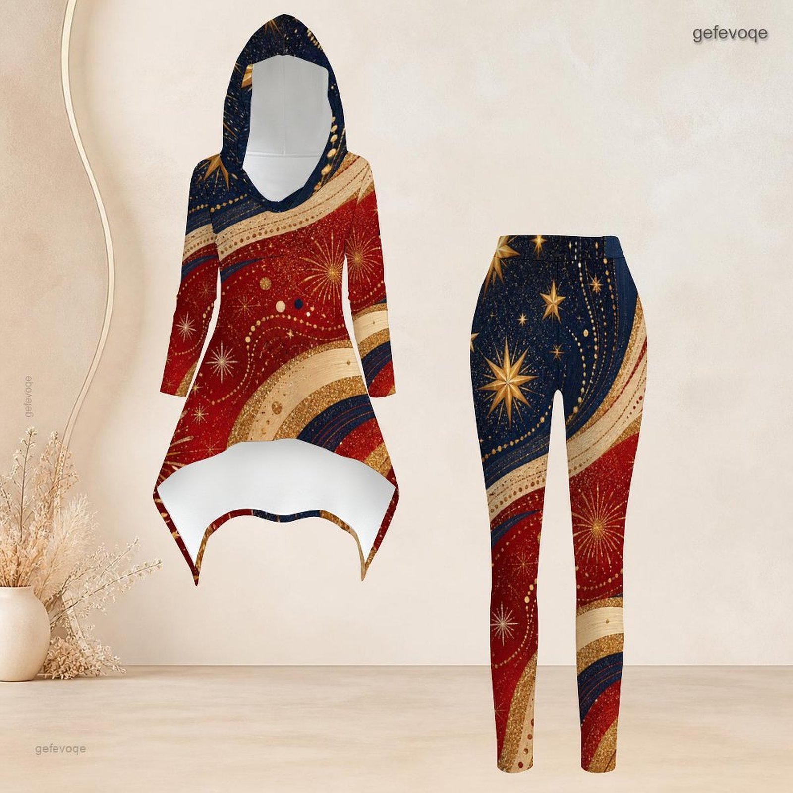 Completo Casual da Donna alla  - Matcha recensione e prezzo