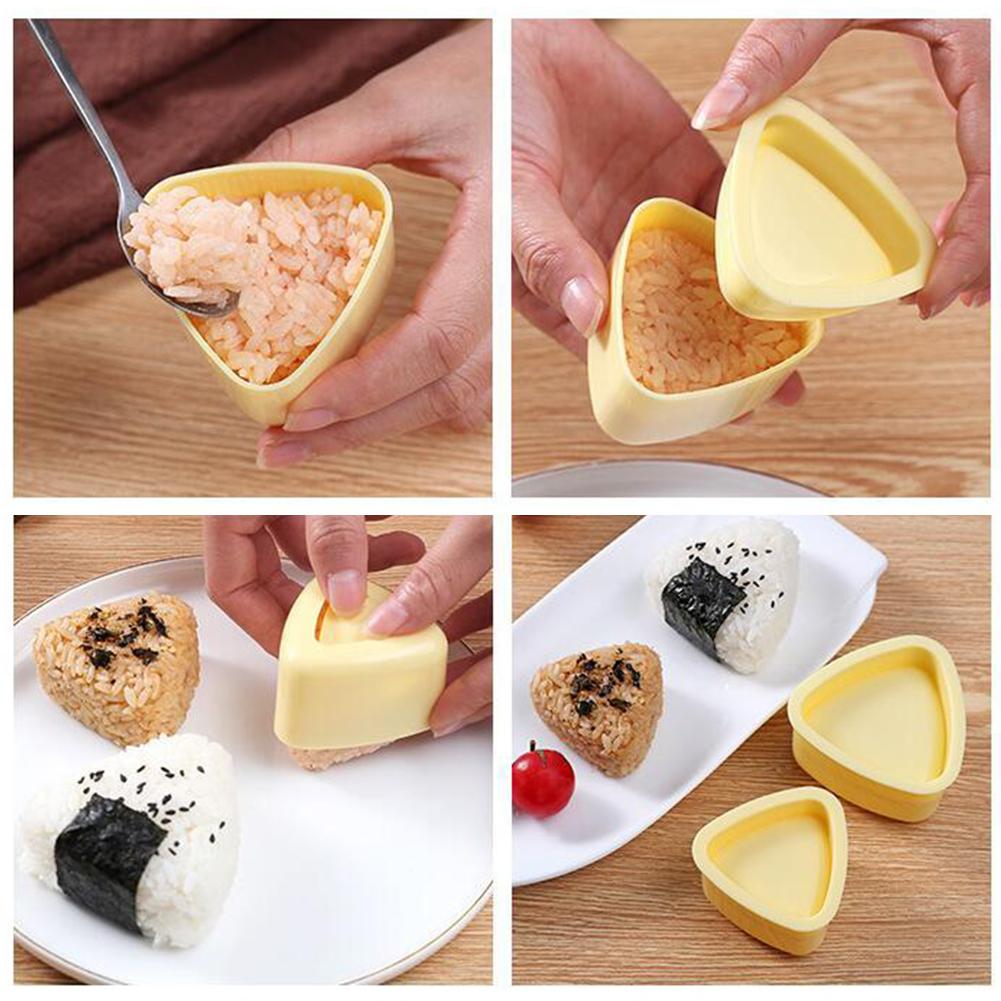 Stampo per pressa per sushi fa - Sushi Making Kit recensione e prezzo