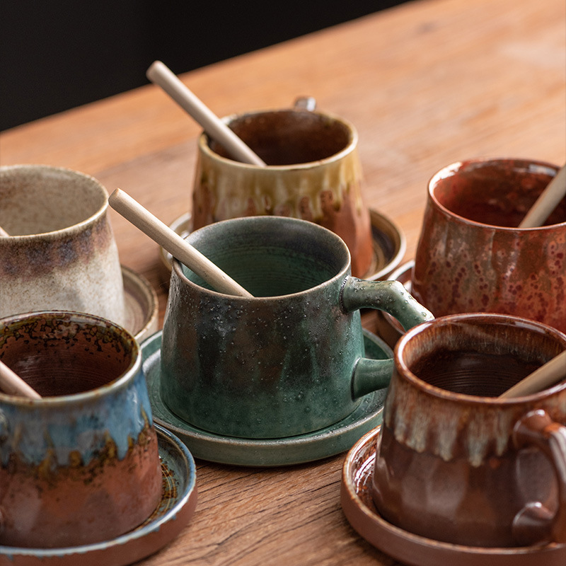Set per cambio forno e piattin - Japanese Pottery recensione e prezzo