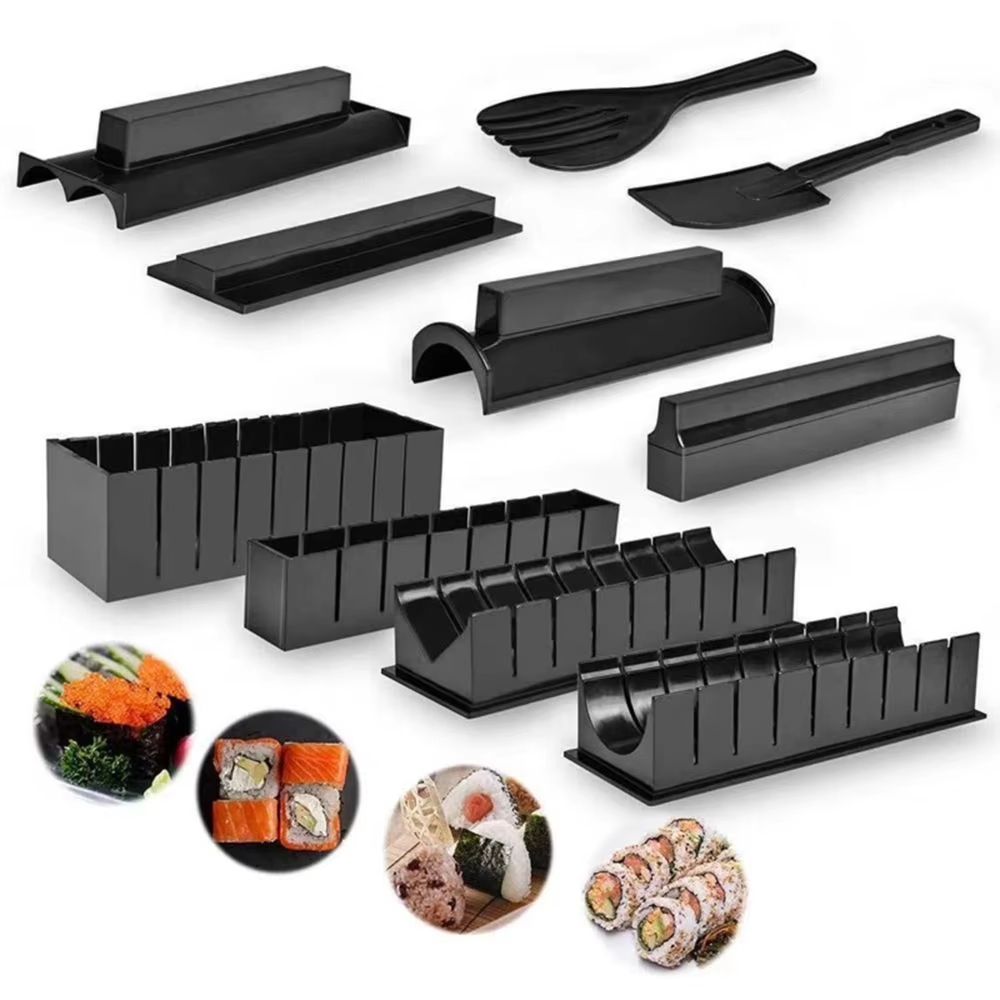 Set da 3/10 Pezzi per Preparar - Sushi Making Kit recensione e prezzo