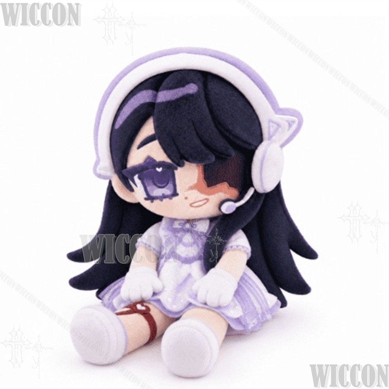 Peluche Mizi Zombie Stage Anim - Japanese Fan recensione e prezzo