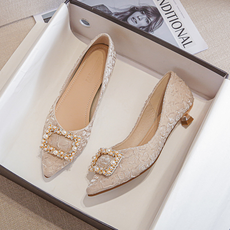 Scarpe Eleganti con Tacco a Sp - Japanese Pottery recensione e prezzo