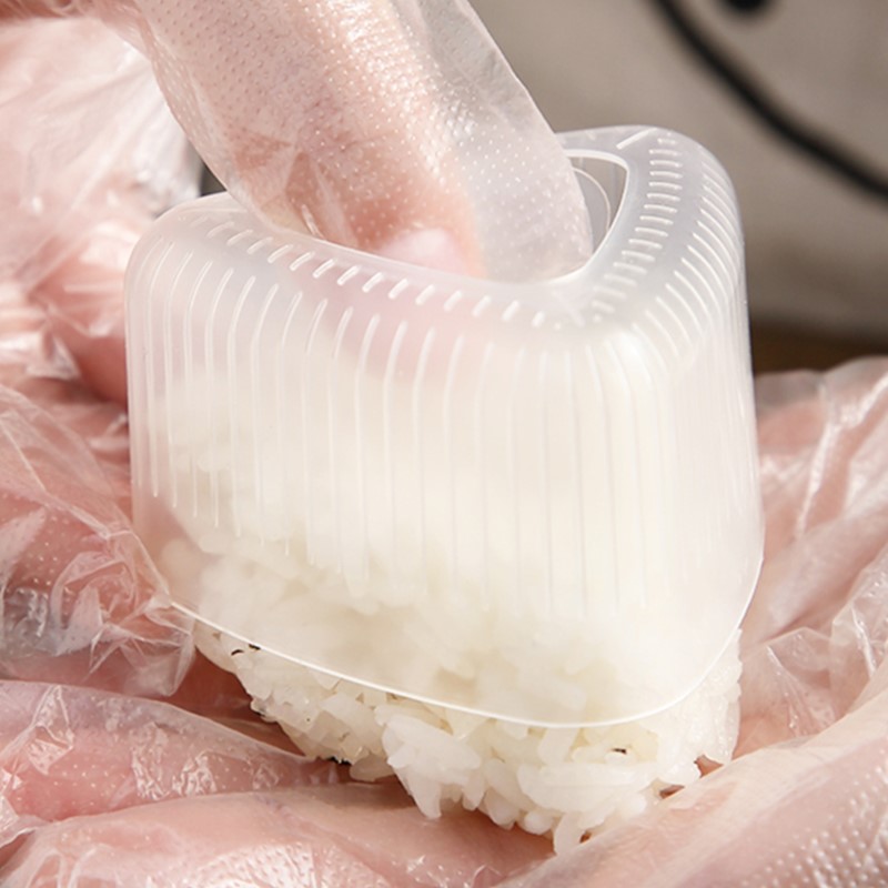 Stampo per Onigiri, kit di str - Sushi Making Kit recensione e prezzo